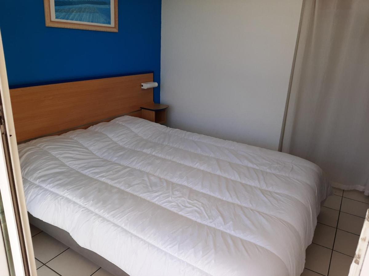 Appartement A Ciboure Avec Terrasse, Piscine Chauffee Et Parking - Ideal Golf Et Plage - Fr-1-239-551 外观 照片