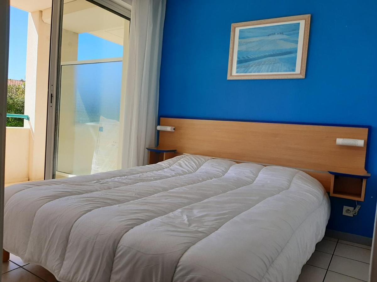 Appartement A Ciboure Avec Terrasse, Piscine Chauffee Et Parking - Ideal Golf Et Plage - Fr-1-239-551 外观 照片