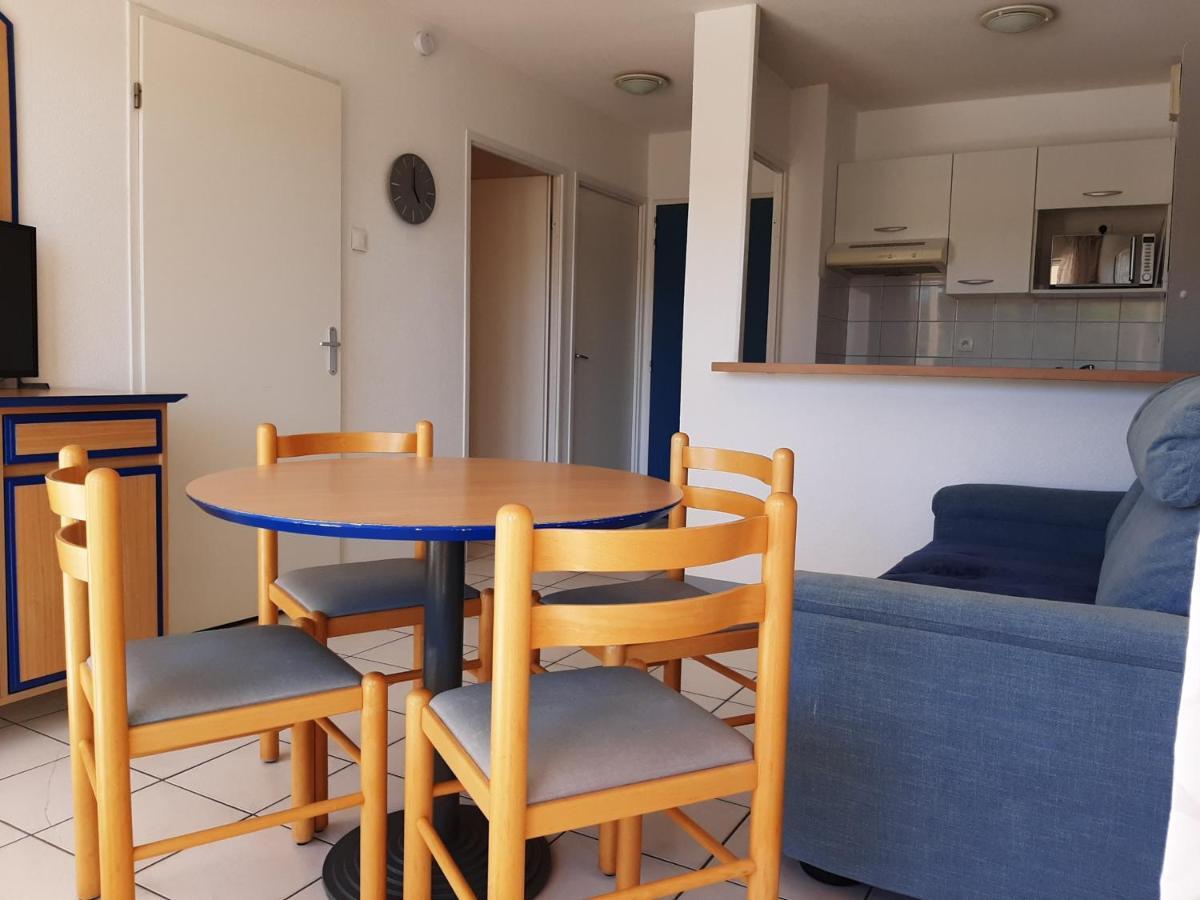 Appartement A Ciboure Avec Terrasse, Piscine Chauffee Et Parking - Ideal Golf Et Plage - Fr-1-239-551 外观 照片
